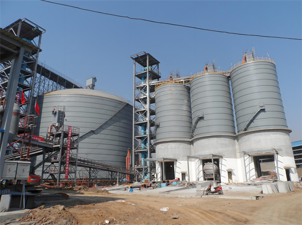 惠州钢板仓,大型钢板仓清库安全措施探讨